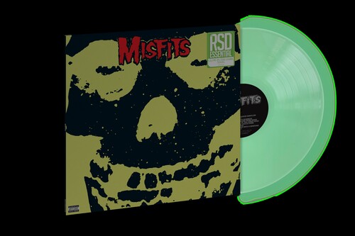 Misfits – Collection 1 Color Vinyl LP