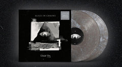 Alice In Chains – Rainier Fog Color Vinyl LP