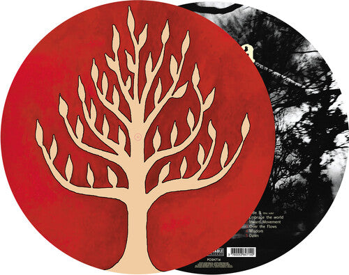 Gojira - The Link Picture Disc Vinyl LP