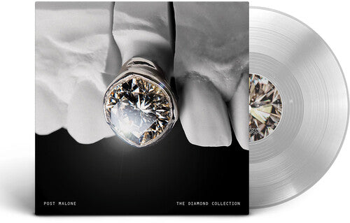 Post Malone -  The Diamond Collection Color Vinyl LP