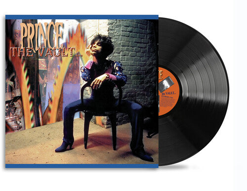 Prince – The Vault - Old Friends 4 Sale Vinyl LP