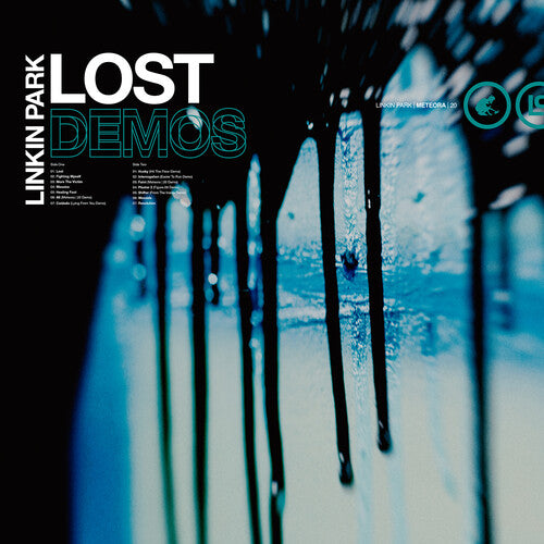 Linkin Park - Lost Demos Vinyl LP