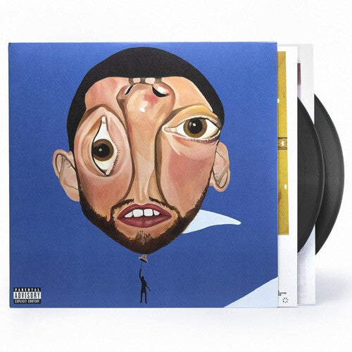 Mac Miller - Balloonerism Vinyl LP