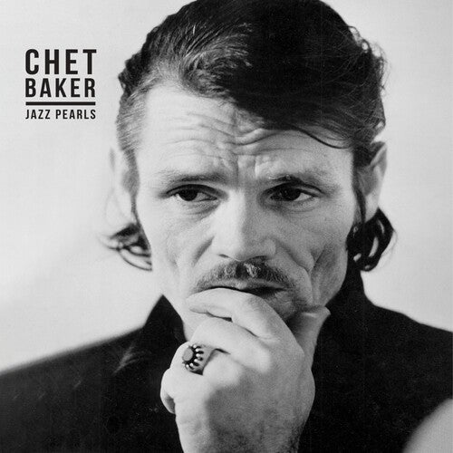 Chet baker - Jazz Pearls Vinyl LP