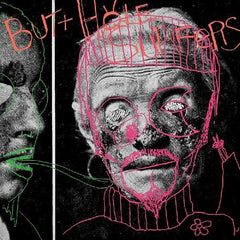The Butthole Surfers - Psychic.... Powerless.... Another Man's Sac Vinyl LP