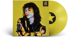 Conan Gray - Found Heaven Yellow Color Vinyl LP