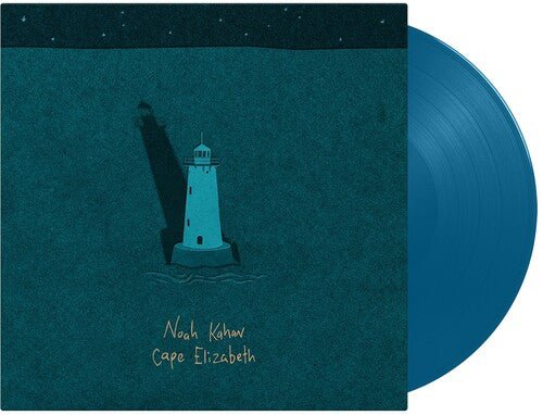 Noah Kahan - Cape Elizabeth Color Vinyl LP