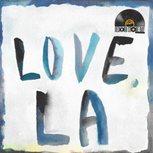 Love, La (Various Artists) Vinyl LP (RSD)