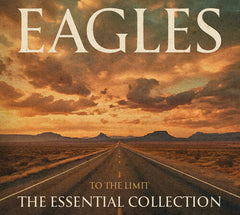 The Eagles - To The Limit: The Essential Collection Vinyl LP Box Set