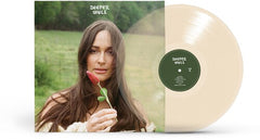 Kacey Musgraves - Clear Color Vinyl LP