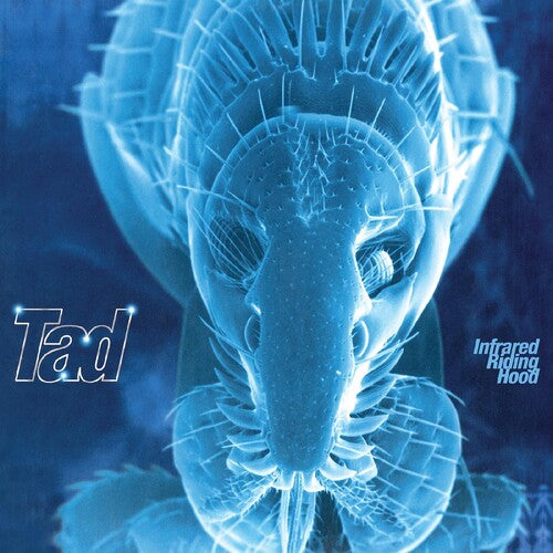 Tad - Infrared Riding Hood Vinyl LP RSD