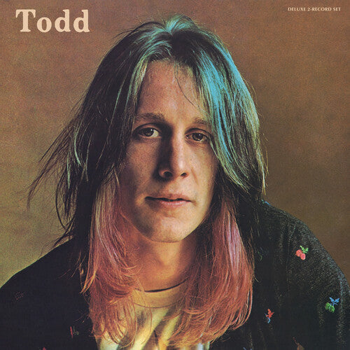 Todd Rundgren - Todd Vinyl LP RSD