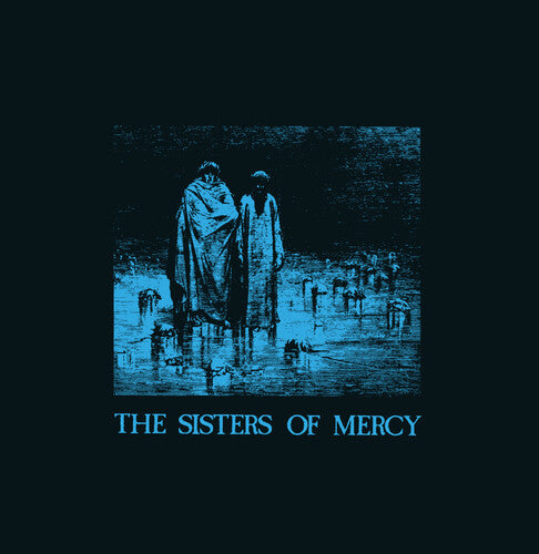 Sisters Of Mercy - Body and Soul / Walk Away Vinyl LP RSD