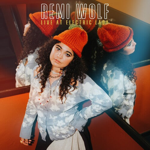 Remi Wolf - Live At Electric Lady Vinyl LP RSD
