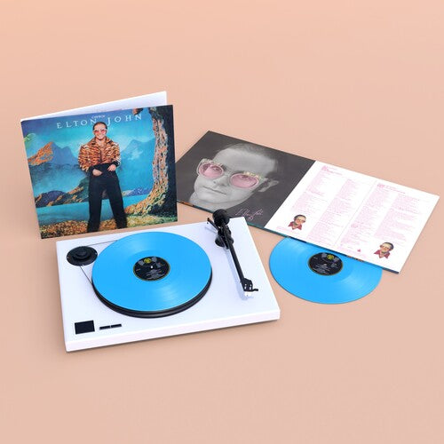 Elton John - Caribou (50th Anniversary Edition) Vinyl LP RSD