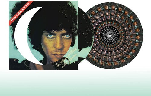 Marc Bolan & T.Rex - Zinc Alloy (50th Anniversary) Vinyl LP RSD