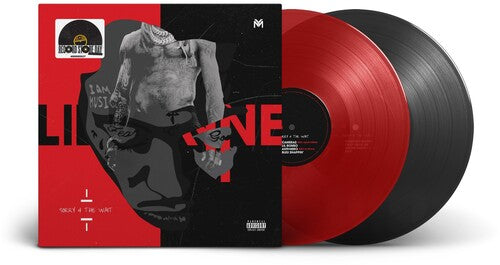 Lil Wayne - Sorry 4 The Wait Vinyl LP RSD