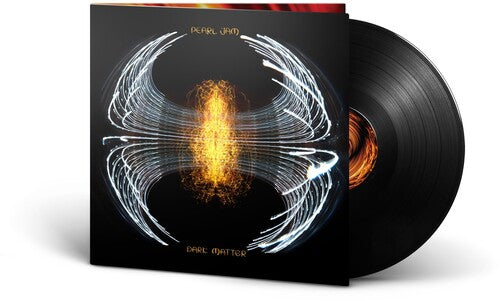 Pearl Jam – Dark Matter Vinyl LP