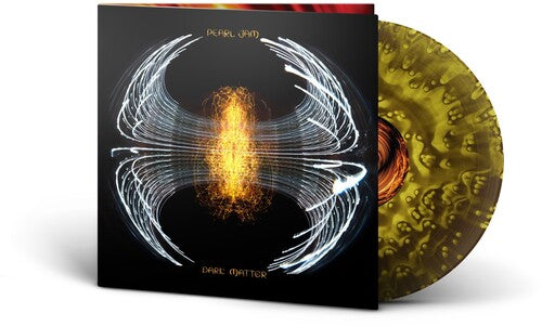 Pearl Jam - Dark Matter Vinyl LP RSD