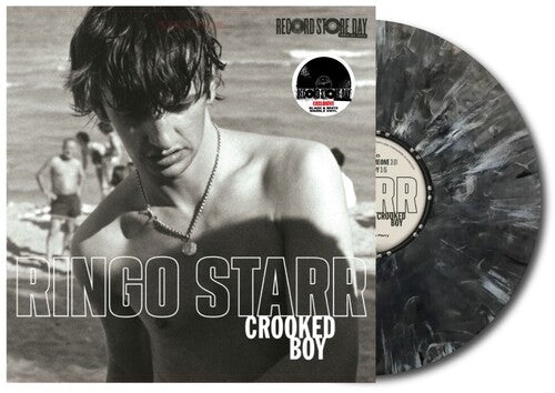 Ringo Starr - Crooked Boy Vinyl LP RSD