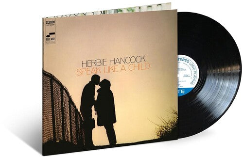 Herbie Hancock - Speak Like A Child (Blue Note Classic Vinyl Series) Vinyl LP