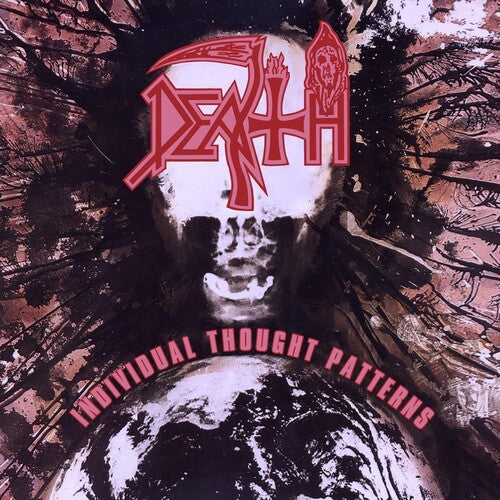 Death - Individual Thought Patterns Color Vinyl LP