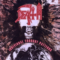 Death - Individual Thought Patterns Color Vinyl LP