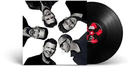 New Kids on the Block - Still Kids Vinyl LP