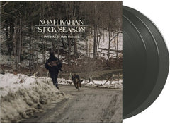 Noah Kahan - Stick Season (We'll All Be Here Forever) Vinyl LP