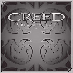 Creed - Greatest Hits Vinyl LP