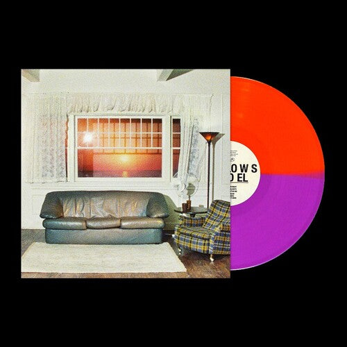 Wallows - Model Color Vinyl LP