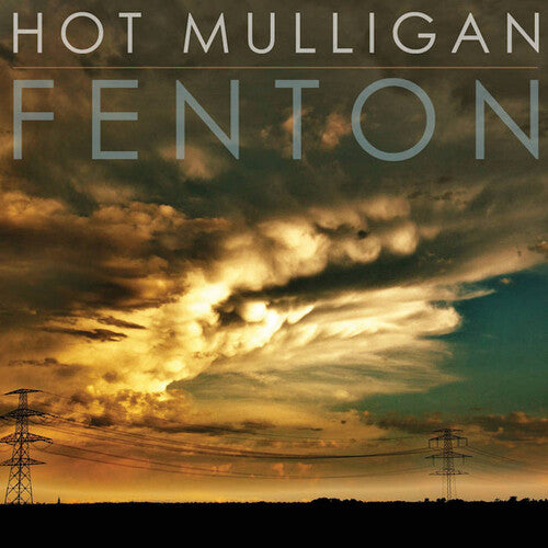 Hot Mulligan - Fenton + Honest & Cunning [Explicit Content] Vinyl LP
