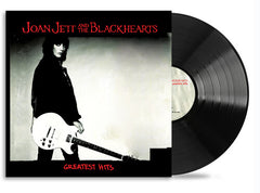 Joan Jett and the Blackhearts - Greatest Hits Vinyl LP