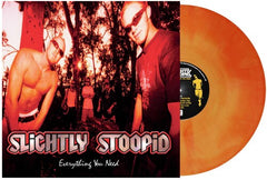 Slightly Stoopid - Everything You Need Vinyl LP