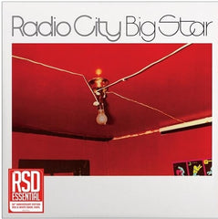 Big Star - Radio City Color Vinyl LP