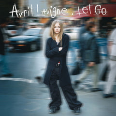Avril Lavigne - Let Go Vinyl LP