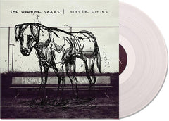 The Wonder Years - Sister Cities [Explicit Content]