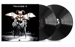 Tenacious D - Self Titled Vinyl LP