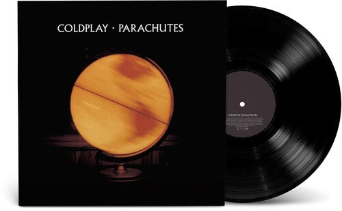 Coldplay - Parachutes (140g Eco Vinyl)
