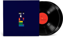 Coldplay - X&Y (2xLP 140g)