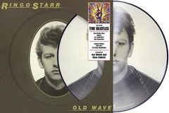 Ringo Starr - Old Wave Vinyl LP