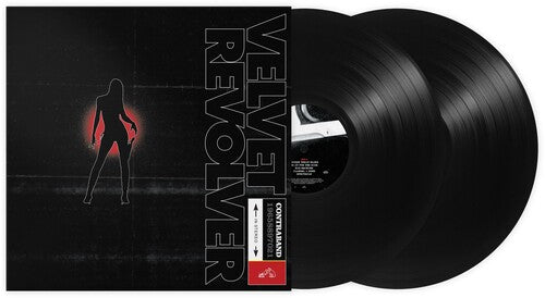 Velvet Revolver - Contraband (20th Anniv. 2xLP)