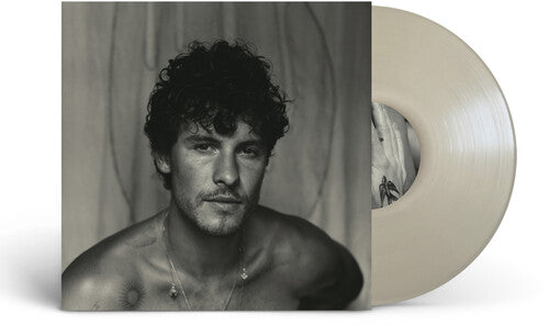 Shawn Mendes - Shawn Color Vinyl LP