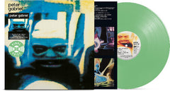 Peter Gabriel - Peter Gabriel 4: Security (Green) Color Vinyl LP