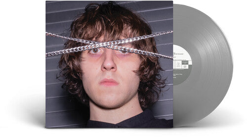 Cameron Winter - Heavy Metal [Explicit Content] Color Vinyl LP