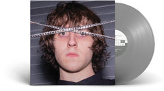 Cameron Winter - Heavy Metal [Explicit Content] Color Vinyl LP