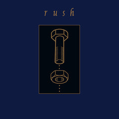 Rush - Counterparts Vinyl LP