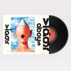 Viagra Boys - Viagr Aboys Vinyl LP