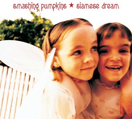 The Smashing Pumpkins - Siamese Dream Vinyl LP
