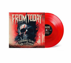 From Today – Wearing Scars Like A Crown Vinyl RSD 2025